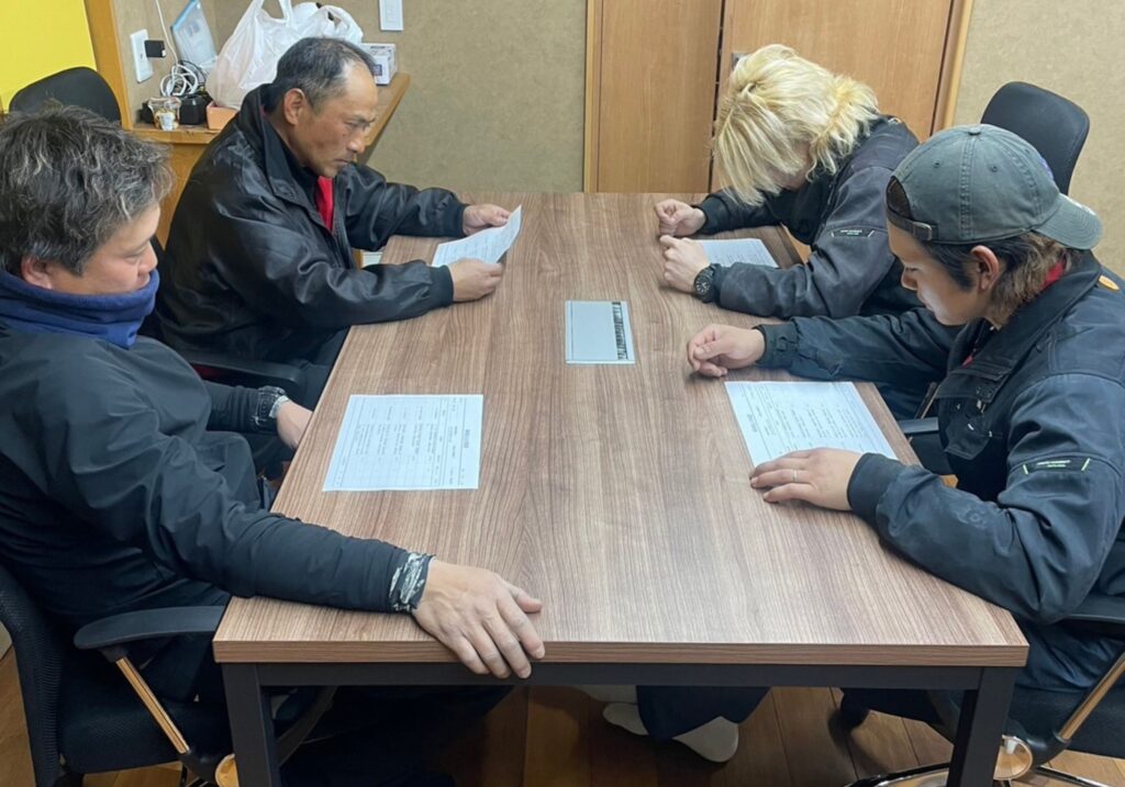 三重県 四日市市 電気通信工事業 交通信号工事 ネットワーク設備工事 インターネット回線 Wi-Fi無線LAN LAN工事 電気工事 交通信号工事 防犯カメラ設置工事 NTT取次業務 ネットワーク構築